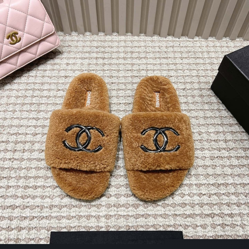 Ch*el slippers